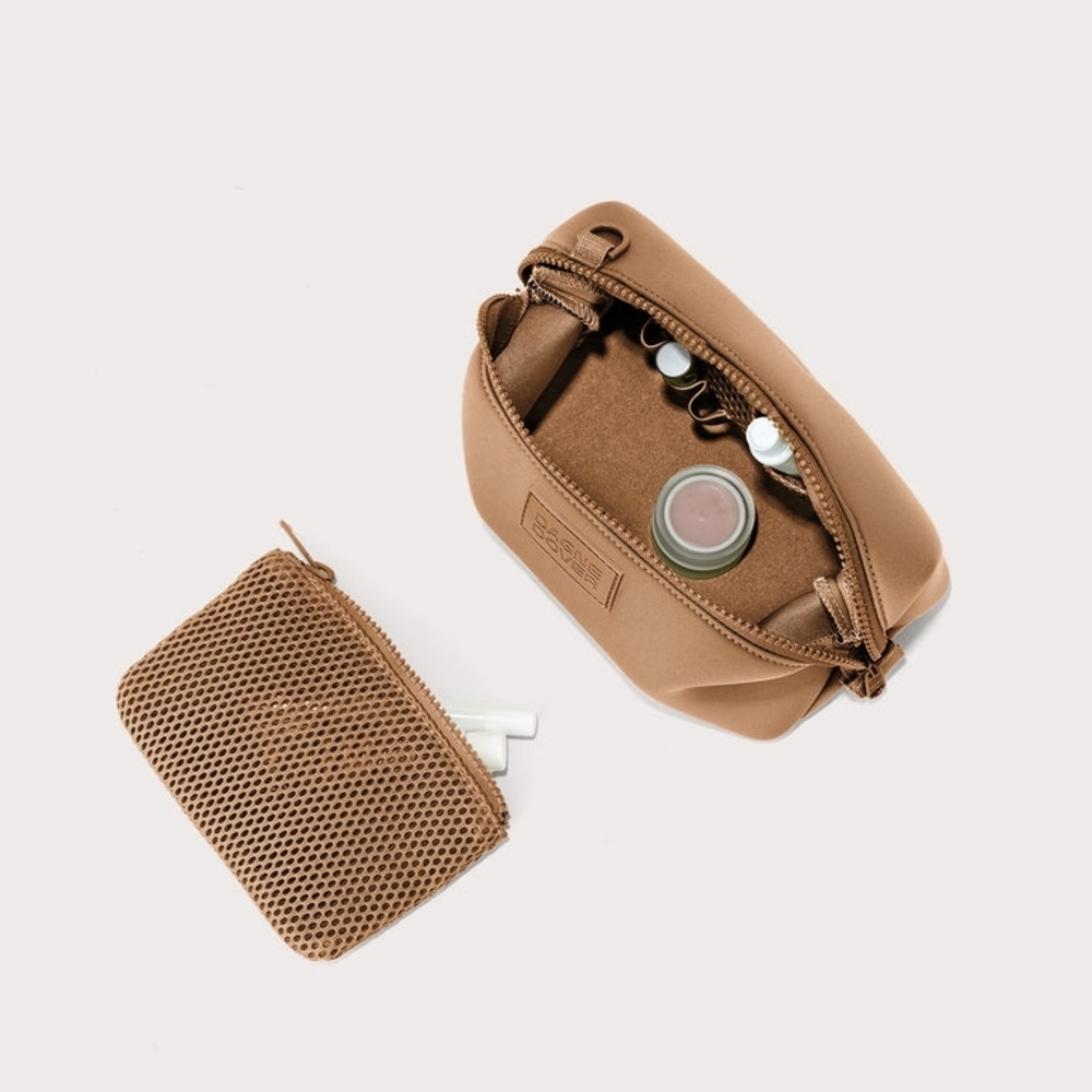 Dagne Dover Hunter Toiletry Bag Set - Picture 7 of 8